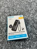 Anker Zolo 25K A1695 (powerbank en charger 165W / 25k), Ophalen of Verzenden, Nieuw, Anker