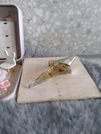 parfumminiatuur angel by thierry mugler, Ophalen, Nieuw, Miniatuur, Gevuld