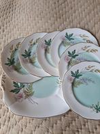 Royal Adderley Louise cake set, Antiek en Kunst, Ophalen of Verzenden