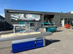 Formaatzagen nieuwe voorraad, Doe-het-zelf en Verbouw, Gereedschap | Zaagmachines, Ophalen, Gebruikt, 70 mm of meer, Overige typen