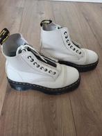 Dr. Martens Sinclair wit maat 41, Kleding | Dames, Schoenen, Wit, Lage of Enkellaarzen, Ophalen of Verzenden, Dr. Martens