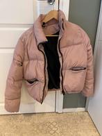 Roze Fluor Winterjas - XS, Kleding | Dames, Ophalen of Verzenden, Gedragen, Maat 34 (XS) of kleiner, Roze