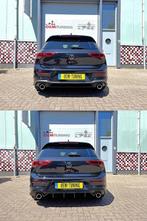 Golf 8 Clubsport Diffuser | GTI GTE GTD R Line | Hoogglans |, Verzenden
