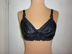 Chantelle BH zonder beugels maat : 80C, Verzenden, Zwart, BH