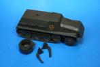 Roco Minitanks Schwerer Wehrmachts Schlepper (6147) SHF, Hobby en Vrije tijd, Ophalen of Verzenden, Gebruikt, Overige typen, Roco