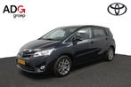 Toyota Verso 1.8 VVT-i Business Top 5 editie | Cruise Contro, Auto's, Toyota, Gebruikt, 4 cilinders, Origineel Nederlands, Grijs