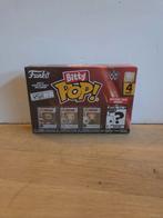 Funko - Bitty Pop! - WWE, Verzamelen, Poppetjes en Figuurtjes, Ophalen of Verzenden, Nieuw