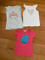 Someone shirts maat 122/128, Meisje, Ophalen of Verzenden, Zo goed als nieuw, Someone