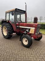 International 844s, Zakelijke goederen, Agrarisch | Tractoren, Ophalen of Verzenden, Gebruikt, Tot 80 Pk, Case IH