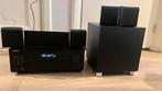(t.e.a.b.) Pioneer vsx 325 home cinema set, Audio, Tv en Foto, Home Cinema-sets, Ophalen, 70 watt of meer, Zo goed als nieuw, Pioneer