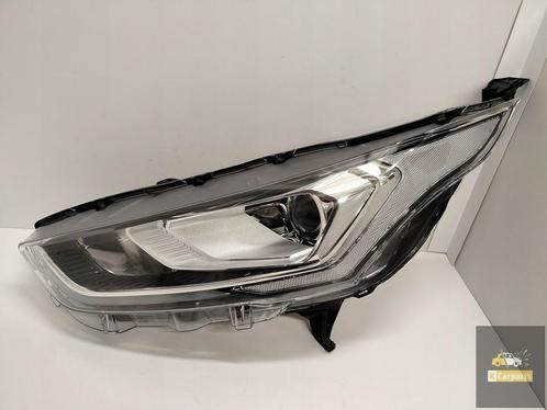 Ford Transit Connect MK2 Lift Xenon LED linkerlamp Ideaal, Auto-onderdelen, Verlichting, Ford, Gebruikt, Ophalen of Verzenden