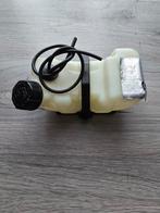 FG 1/5 Benzine tank onroad, inclusief frame en schroeven., Benzine, Gebruikt, Ophalen of Verzenden, Onderdeel