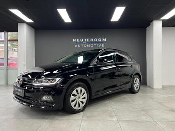 Volkswagen Polo 1.0 TSI Highline | Carplay | PDC | LED | beschikbaar voor biedingen