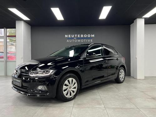 Volkswagen Polo 1.0 TSI Highline | Carplay | PDC | LED |, Auto's, Volkswagen, Bedrijf, Te koop, Polo, ABS, Airbags, Airconditioning