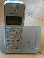 Panasonic KX-TGE210 nieuw in doos nooit gebruikt, Ophalen of Verzenden, Nieuw, 1 handset