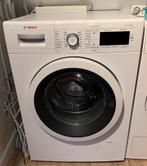 Bosch (WAW32461ML SERIE 8) wasmachine, Ophalen, 6 tot 8 kg, 85 tot 90 cm, 1600 toeren of meer