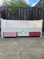 bed, Ophalen
