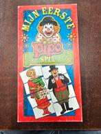 Mijn eerste Pipo spel bordspel vintage, Een of twee spelers, Ophalen of Verzenden, Zo goed als nieuw, Toys & Games Express