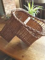 Rieten poppenfiets stoeltje !!, Ophalen of Verzenden, Pop