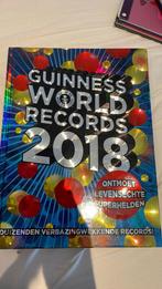 Guinness World Records 2018, Boeken, Encyclopedieën, Zo goed als nieuw, Ophalen