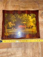 Apart Schilderij, Antiek en Kunst, Kunst | Schilderijen | Klassiek, Verzenden