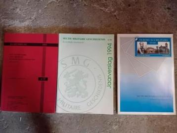 Tilburg als militaire stad - Geschiedenis Jaarverslag 1993 beschikbaar voor biedingen
