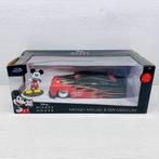 Jada 1:24 | Mickey Mouse & 1951 Mercury - Disney Modelauto, Ophalen of Verzenden, Zo goed als nieuw, Auto, Jada