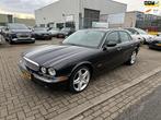 Jaguar XJ 3.5 V8, Navigatie, NAP, APK 10-2025, Auto's, Jaguar, Automaat, Achterwielaandrijving, Gebruikt, 259 pk