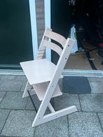 Stokke Tripp trapp, Ophalen, Zo goed als nieuw, Meegroeistoel