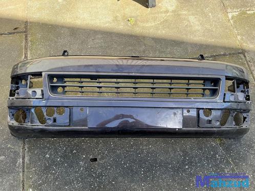 VW TRANSPORTER T5 Bruin voorbumper bumper voor 2009-2015, Auto-onderdelen, Carrosserie en Plaatwerk, Bumper, Volkswagen, Voor
