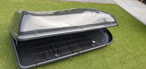 Walmec dakkoffer 430 liter inhoud, Auto diversen, Dakkoffers, Gebruikt, Ophalen