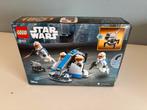 Lego Star Wars Ashoka Clone Trooper 75359 - Nieuw!, Ophalen of Verzenden, Nieuw, Complete set, Lego
