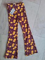 Shoeby jill flared broek 134/140 nieuw met kaartje, Ophalen of Verzenden, Nieuw, Meisje