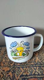 mok buitenvriend, Overige materialen, Overige typen, Nieuw, Ophalen of Verzenden