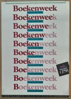 1988 53ste Boekenweek - set, Ophalen of Verzenden, Zo goed als nieuw