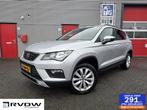 Seat Ateca 1.4 EcoTSI Style, Auto's, Voorwielaandrijving, 1800 kg, Euro 6, 4 cilinders