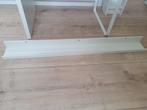 Ikea MOSSLANDA
Schilderijenplank, wit, 115 cm, Ophalen, Zo goed als nieuw