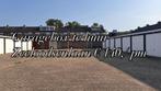 Garagebox te huur Den Helder € 140,- per maand, Auto diversen, Autostallingen en Garages