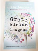 Roman: Liane Moriarty - Grote kleine leugens, Liane Moriarty, Ophalen of Verzenden, Zo goed als nieuw