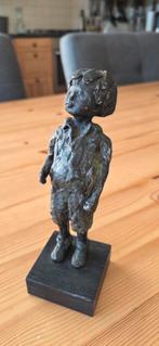 Artihove Beeldje Jongen, Antiek en Kunst, Ophalen of Verzenden