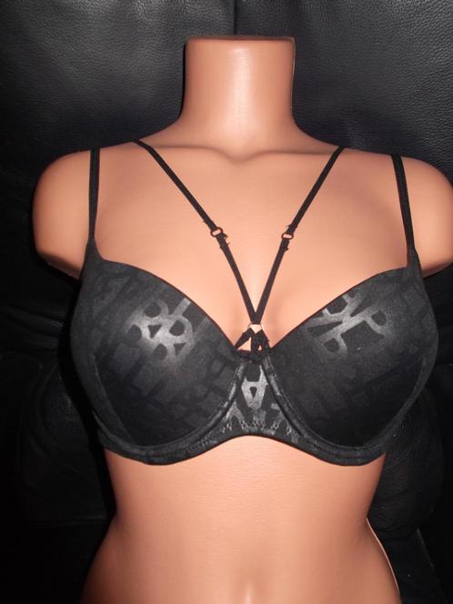 UITVERKOOP BH 75C SAPPH nieuw kinky BH, Kleding | Dames, Ondergoed en Lingerie, BH, Zwart, Ophalen