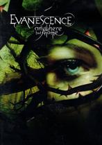 Evanescense - Anywhere But Home ( DVD + CD ), Alle leeftijden, Ophalen of Verzenden, Zo goed als nieuw, Muziek en Concerten