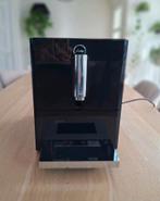Jura A1 Piano Black Espressomachine - Perfect Onderhouden, Witgoed en Apparatuur, Koffiezetapparaten, Afneembaar waterreservoir