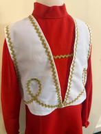 Vintage dansmariekes,handmade, Ophalen of Verzenden, Nieuw, Jongen of Meisje