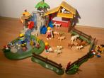 Playmobile Kinderboerderij 4851 - Complete Set!, Kinderen en Baby's, Speelgoed | Playmobil, Ophalen, Zo goed als nieuw, Complete set