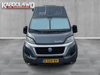 Knaus R07 Box star Freeway 630 |4 slaapplaatsen met ENKELE B, Caravans en Kamperen, Bus-model, Bedrijf, Diesel, 6 tot 7 meter