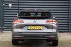 Citroen C5 X 1.6 Plug-in Hybrid Business * Hybride * Automaa, Auto's, Citroën, 1350 kg, Euro 6, 4 cilinders, Grijs