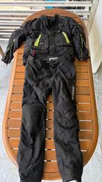 Motorpak textiel Richa (heren), Ophalen, Richa, Tweedehands, Heren