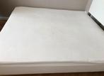 WELLPUR matras topper, Huis en Inrichting, Slaapkamer | Matrassen en Bedbodems, Ophalen of Verzenden, Zo goed als nieuw, Eenpersoons