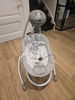 Wipstoel / Schommelstoel Baby, Kinderen en Baby's, Wipstoeltjes, Gebruikt, Wipstoel, Met gordel(s) of riempje(s), Ophalen